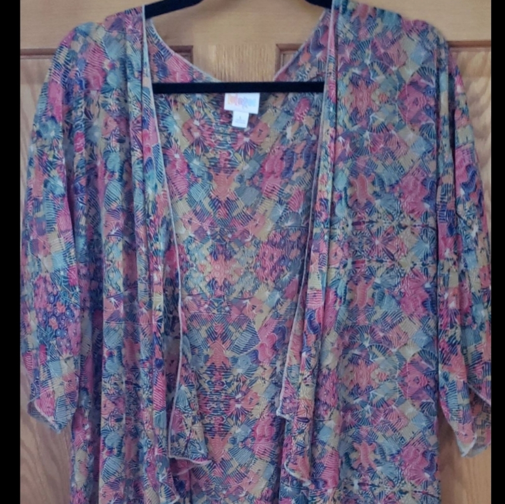 LulaRoe Lindsay